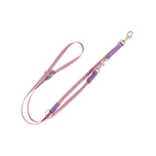 TRELA TREINO ANTI-DESLIZANTE SPORT-K ROSA 